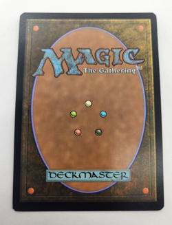 MTG: RAKDOS CARNARIUM (BORDERLESS) Lightly Played FOIL #410 (DOUBLE MASTERS ) - Image 2