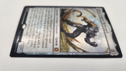 Karn, Legacy Reforged FOIL March of the Machine: The Aftermath NM #049 - Image 4