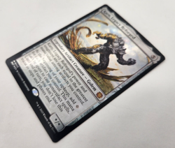 Karn, Legacy Reforged FOIL March of the Machine: The Aftermath NM #049 - Image 5