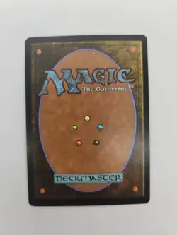 Twincast Magic 10th edition MTG Blue Rare Instant. - Image 2