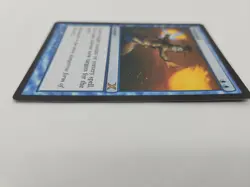 Twincast Magic 10th edition MTG Blue Rare Instant. - Image 3