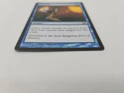 Twincast Magic 10th edition MTG Blue Rare Instant. - Image 4