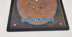 The Lost and the Damned 40K 129/168 Magic the Gathering Warhammer 40K MTG LP - Image 3