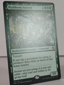 Nyxbloom Ancient - Theros Beyond Death - 190/254 - singles - MTG TCG - Image 2