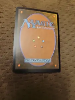 Cabal Stronghold, Dominaria, NM, MTG- Magic the Gathering, Regular - Image 2