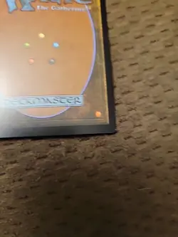 Cabal Stronghold, Dominaria, NM, MTG- Magic the Gathering, Regular - Image 4