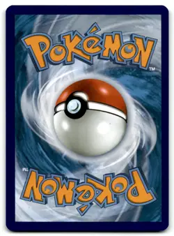 Pokemon Trading Card TCG Nuzleaf #004 - Image 2