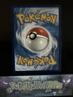 Pokemon Card Neo Upper Energy 162/162 Ace Spec Temporal Forces Near Mint - Image 2