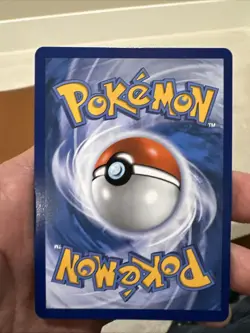 Pokemon TCG - Oricorio EX 024 Promo Phantasmal Flames SIR - Image 2
