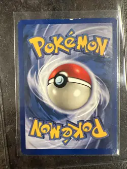 1st Edition Pidgeot Holo 1999 Pokemon Jungle Set 8/64 Rare Foil - Image 2