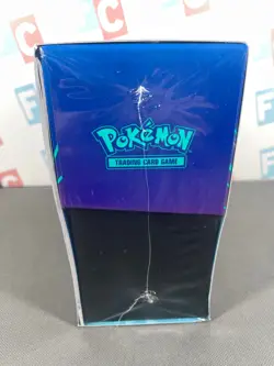 Pokemon Scarlet Violet Journey Together Elite Trainer Box ETB New Factory Sealed - Image 2