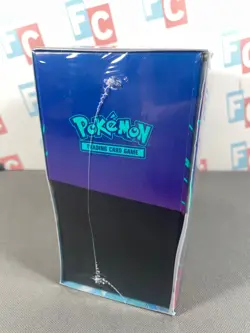 Pokemon Scarlet Violet Journey Together Elite Trainer Box ETB New Factory Sealed - Image 4