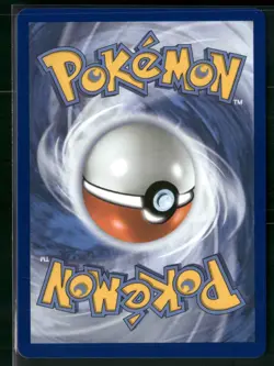Pokemon TCG Mega Camerupt ex 156/132 - Mega Evolutions - Near Mint - Image 2