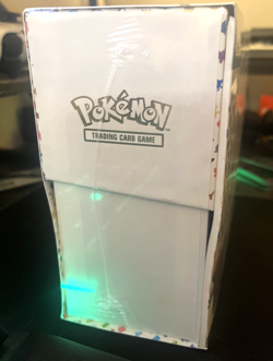 Pokemon TCG 151 Pokemon Center Elite Trainer Box ETB Factory Sealed -Case Fresh - Image 3