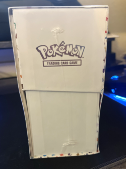 Pokemon TCG 151 Pokemon Center Elite Trainer Box ETB Factory Sealed -Case Fresh - Image 4