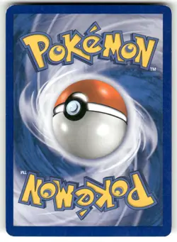 Houndour Great Encounters Common Pokemon Moderately played - Image 2