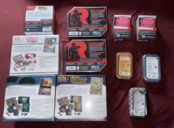 Pokemon Elite Trainer Box (ETB) Lot Assorted Factory Sealed - Image 2