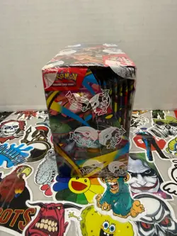 Pokemon TCG: Mega Evolution Enhanced Booster Box (36 Packs) New & Sealed - Image 4