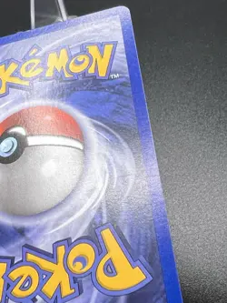 Pokemon TCG Pidgey (Taubsi) Base Set 57/102 1st Edition GERMAN LP/MP XH1 - Image 3