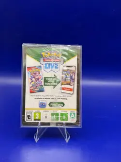 Pokemon TCG 151 UPC Promo Set Mew 053, Mewtwo 052, Metal Mew 205 New Sealed M - Image 3