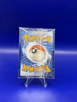 Pokemon TCG 151 UPC Promo Set Mew 053, Mewtwo 052, Metal Mew 205 New Sealed M - Image 5