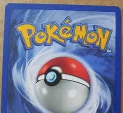 Super Energy Removal 108/130 Rare Non-Holo Base 2 Set Pokemon Trainer NM - Image 5