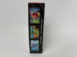Pokemon TCG Japanese Inferno X M2 Booster Box (30 Packs) - New Sealed - Image 2