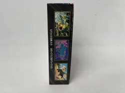 Pokemon TCG Japanese Inferno X M2 Booster Box (30 Packs) - New Sealed - Image 3