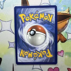 Pokemon TCG Mega Lopunny ex 115/094 Phantasmal Flames- Full Art- Pack Fresh NM/M - Image 2