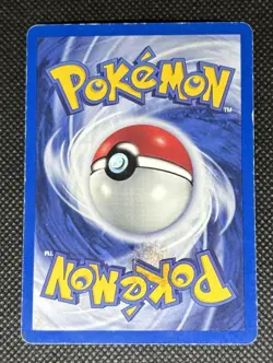 2000 Rocket’s Scyther Holo HP-Damaged Clean Front* Gym Heroes 13/132 Pokemon TCG - Image 3