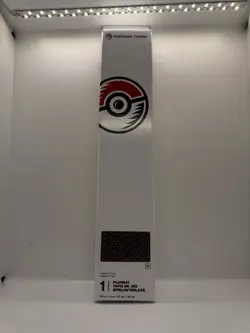 Pokemon TCG: Kanto Pixels Playmat (Pokemon Center Exclusive)! Brand New IN HAND! - Image 3