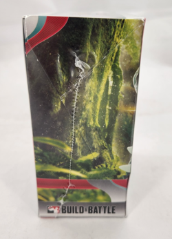 Pokemon TCG Scarlet & Violet Base Set - Build & Battle Box New Factory Sealed - Image 3