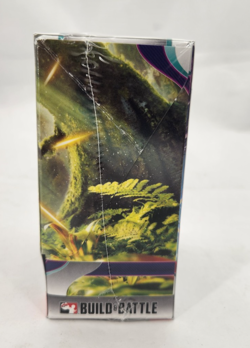 Pokemon TCG Scarlet & Violet Base Set - Build & Battle Box New Factory Sealed - Image 4