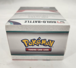 Pokemon TCG Scarlet & Violet Base Set - Build & Battle Box New Factory Sealed - Image 5