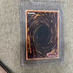 Scapegoat SDJ-041 Starter Deck:-1st Edition 1st Edition - Image 2