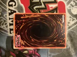 Yugioh! Negate Attack TSC-003 Secret Rare MP - Image 2
