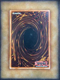 Yugioh Scapegoat SDJ-041 Super Rare 1st Ed MP - Image 2
