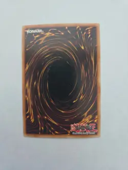 1996 Yu-Gi-Oh! Battlestorm #RGBT-EN000 1st Edition Near Mint - Image 2