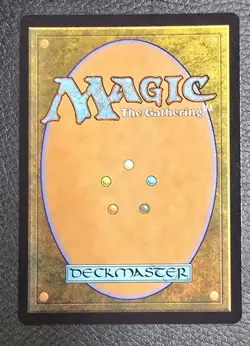 Mystical Tutor (Retro Frame) Dominaria Remastered Foil MTG NM Magic Card - Image 2