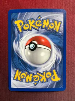 GROUDON 5/106 EX Emerald HOLO RARE Pokemon TCG card NM+ STRONG NEAR MINT - Image 3