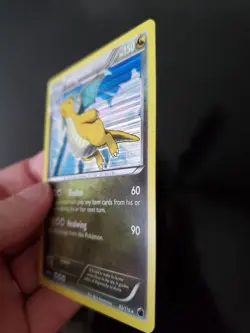 Dragonite 83/116 Holo Pokemon TCG XY Plasma Freeze Rare Card NM Near Mint - Image 4