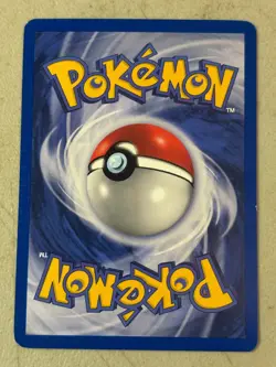 Pokemon TCG Erika's Dragonair Gym Heroes 4/132 Holo Unlimited NM/MT SWIRL Card - Image 3