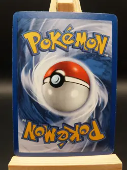 Pokemon Common Card : Bulbasaur 44/102 (Base Set) - Image 4
