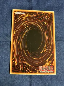 Personal Spoofing Super Rare Trap Card OP09-EN012 Yu-Gi-Oh! - Image 2