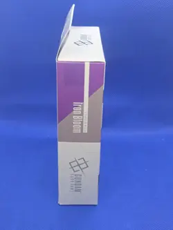 SEALED NEW Gundam Trading Card Game Starter Deck 05: Iron Bloom ST05 - IN HAND - Image 2