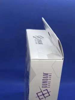 SEALED NEW Gundam Trading Card Game Starter Deck 05: Iron Bloom ST05 - IN HAND - Image 5