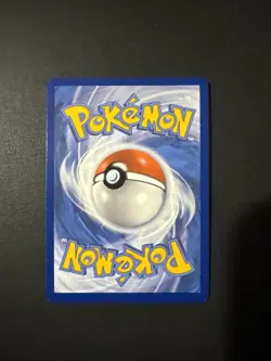 Pokemon Card Wo-Chien EX 240/091 Gold Full Art Paldean Fates - Image 4