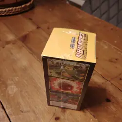 Pokemon Card Sword&Shield Eevee Heroes Enhanced Expansion Booster Box-Korean Ver - Image 4