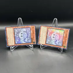 Mulcharmy Fuwalos RA04-EN050 Super Rare 1st Edition Yugioh (2) CARD LOT - Image 2