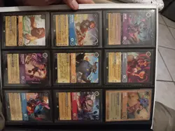 lorcana Legendarys MIX CARD LOT BONUS PROMO SEALED CARD INCLUDED FOR FREE ~ - Image 2
